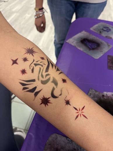 Gallery photo 21 of PF Event Entertainment