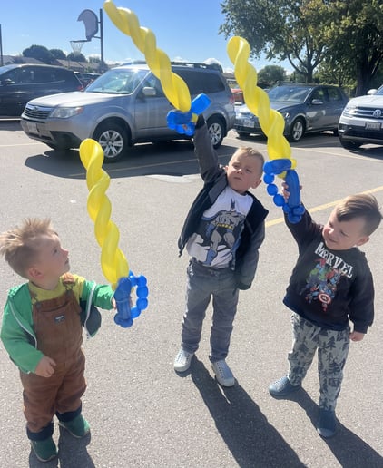 Gallery photo 22 of PF Event Entertainment