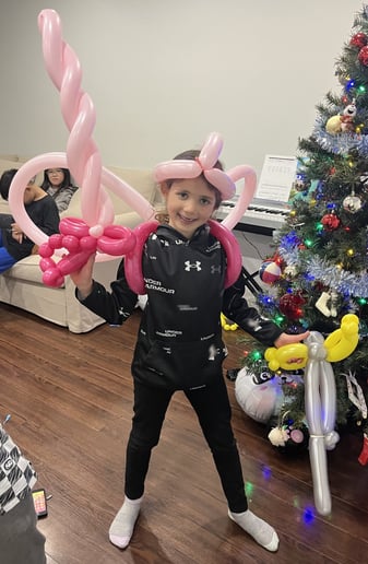 Gallery photo 23 of PF Event Entertainment