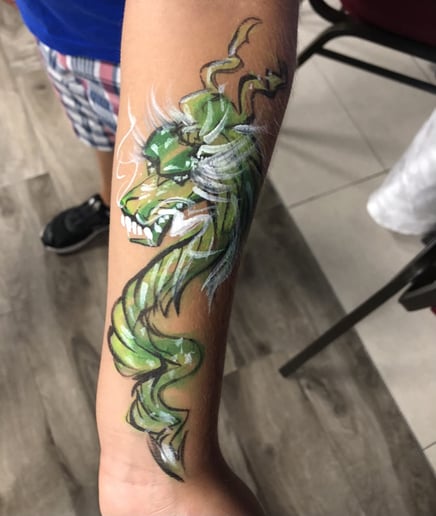 Gallery photo 27 of PF Event Entertainment