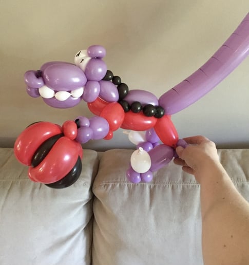 Gallery photo 28 of PF Event Entertainment