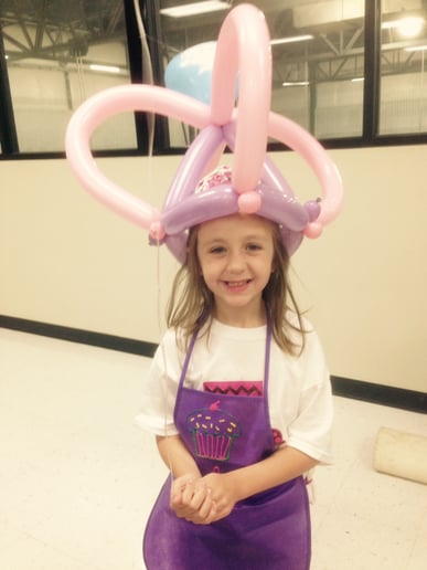 Gallery photo 3 of Balloonman Productions