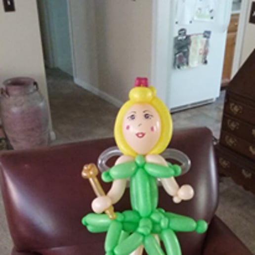 Gallery photo 1 of Balloons By Ciel