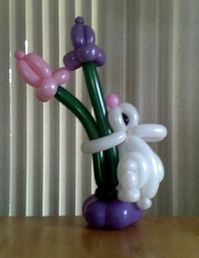 Gallery photo 2 of Balloons By Ciel