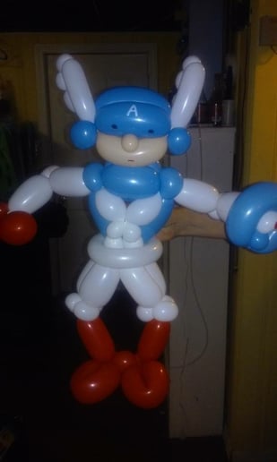 Gallery photo 3 of Balloons By Ciel