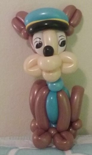 Gallery photo 4 of Balloons By Ciel