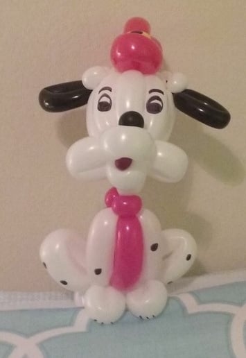 Gallery photo 5 of Balloons By Ciel