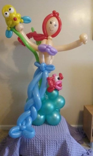 Gallery photo 6 of Balloons By Ciel