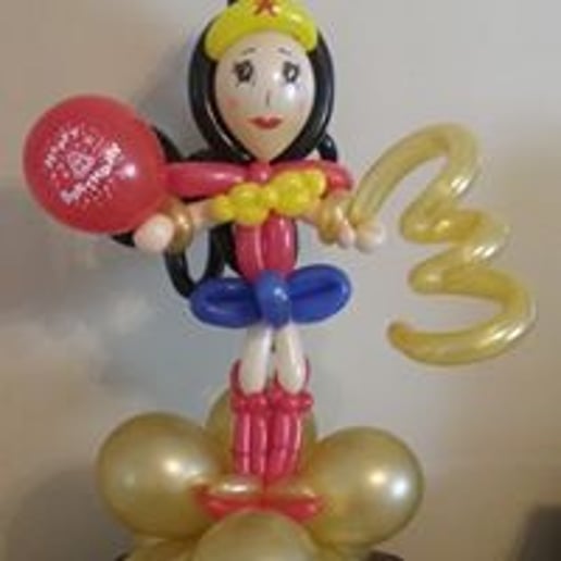 Gallery photo 7 of Balloons By Ciel