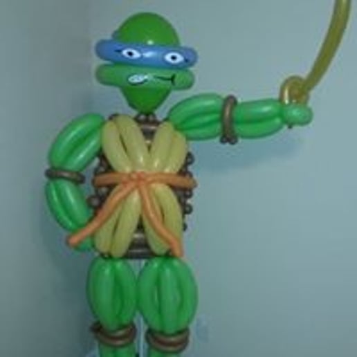 Gallery photo 8 of Balloons By Ciel