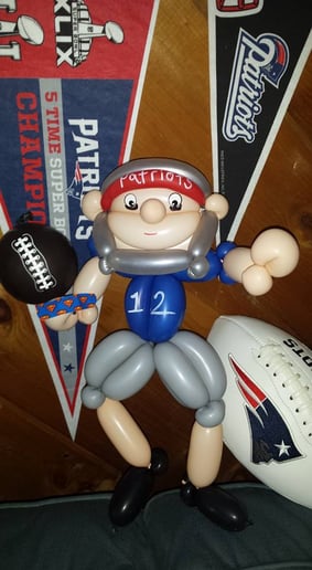 Gallery photo 10 of Balloons By Ciel