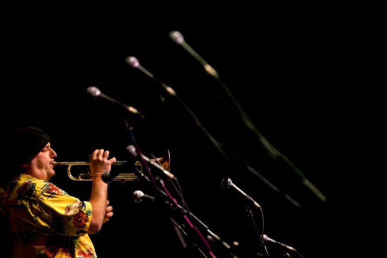 Gallery photo 2 of Bam-Jazz