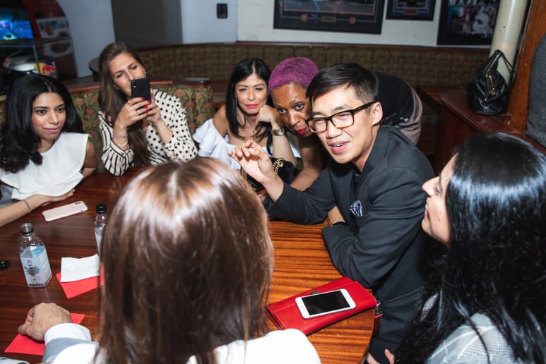 Gallery photo 8 of Bao Hoang, Magician