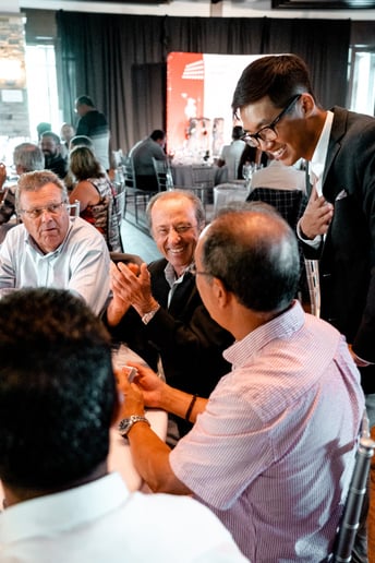 Gallery photo 10 of Bao Hoang, Magician