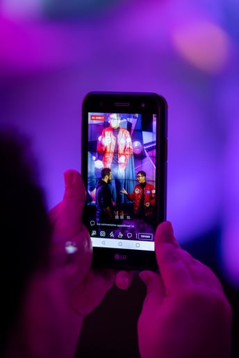 Gallery photo 15 of Bao Hoang, Magician