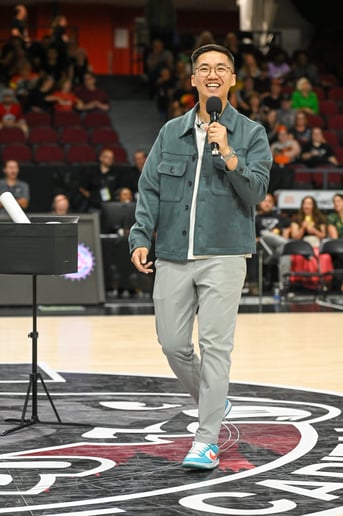 Gallery photo 3 of Bao Hoang, Magician