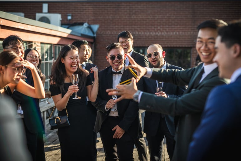 Gallery photo 4 of Bao Hoang, Magician