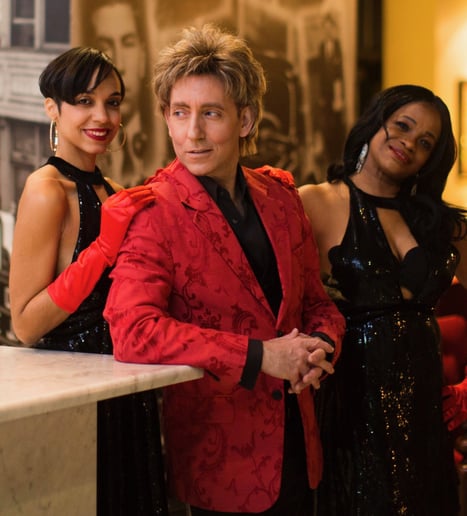 Gallery photo 2 of Barry Manilow Tribute
