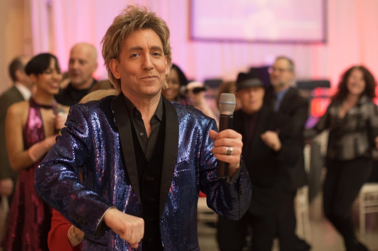 Gallery photo 3 of Barry Manilow Tribute