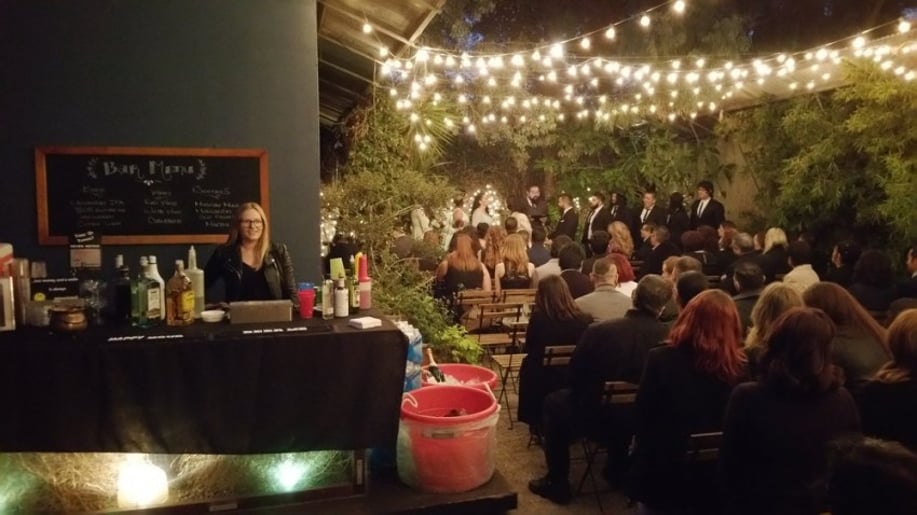 Gallery photo 1 of Barspirit Premier Bartending Service