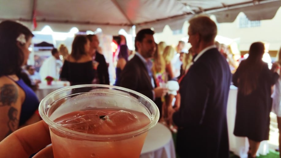 Gallery photo 3 of Barspirit Premier Bartending Service