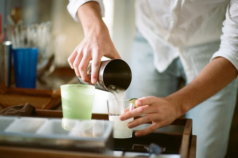 Gallery photo 6 of Barspirit Premier Bartending Service