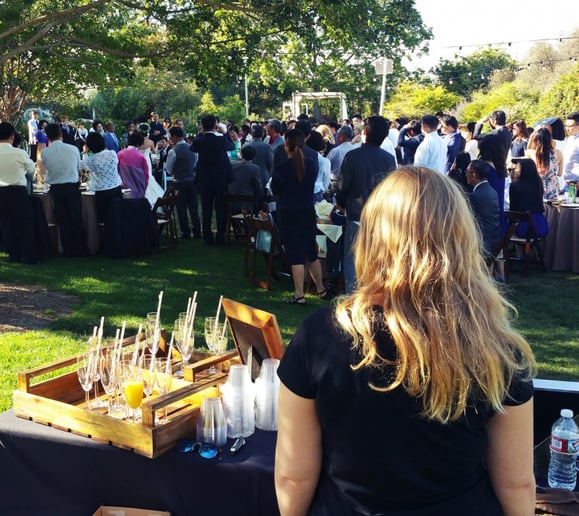 Gallery photo 7 of Barspirit Premier Bartending Service