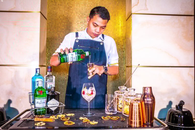 Gallery photo 9 of Barspirit Premier Bartending Service