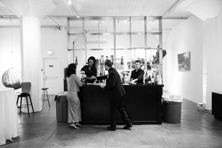 Gallery photo 10 of Barspirit Premier Bartending Service