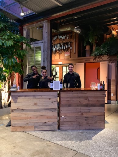 Gallery photo 11 of Barspirit Premier Bartending Service