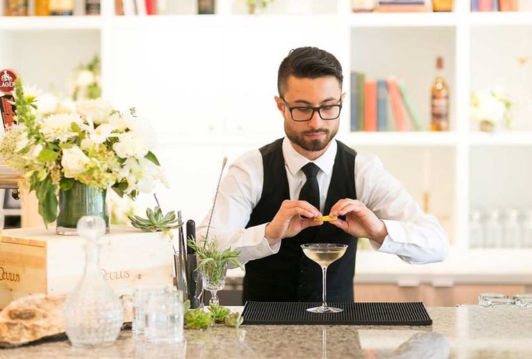 Gallery photo 12 of Barspirit Premier Bartending Service