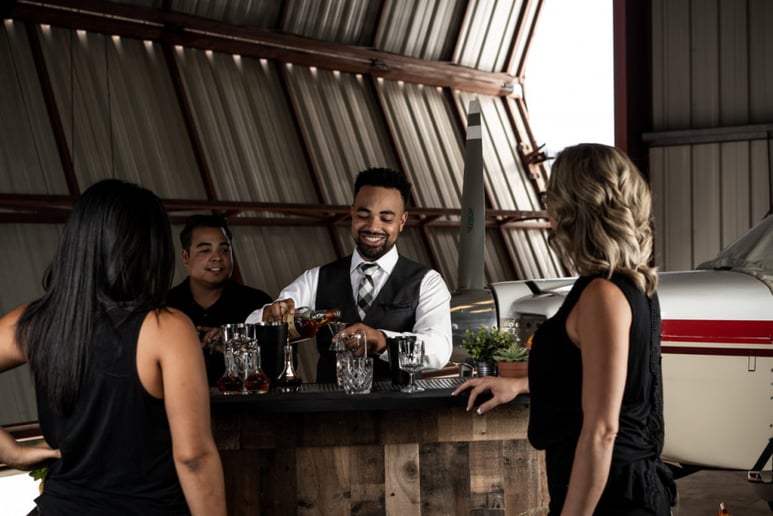 Gallery photo 15 of Barspirit Premier Bartending Service