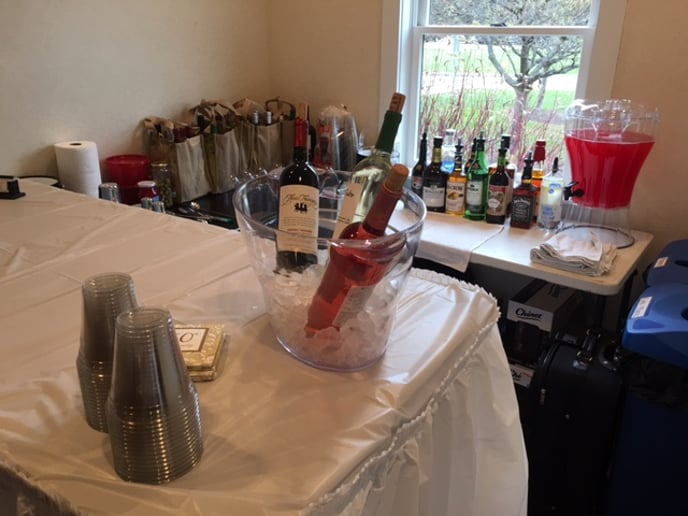 Gallery photo 1 of Bartender On the Go