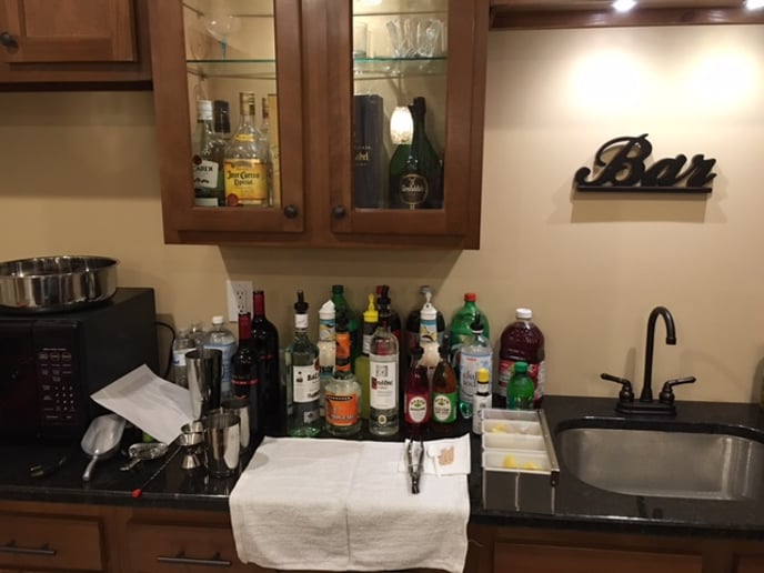Gallery photo 2 of Bartender On the Go