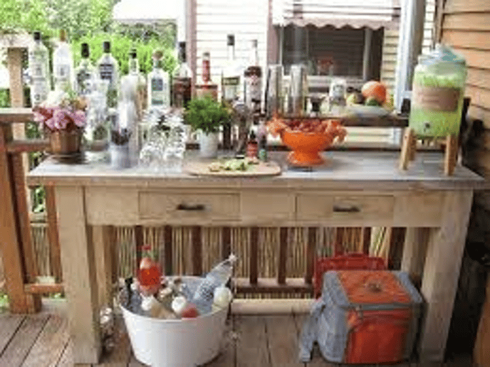 Gallery photo 6 of Bartender On the Go