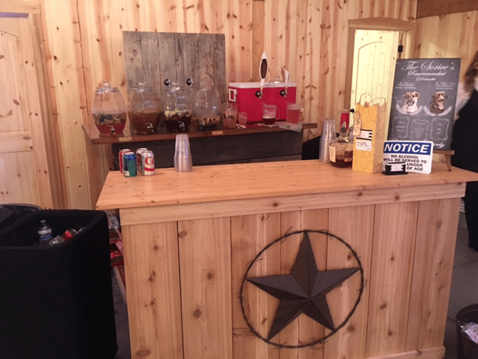 Gallery photo 8 of Bartender On the Go