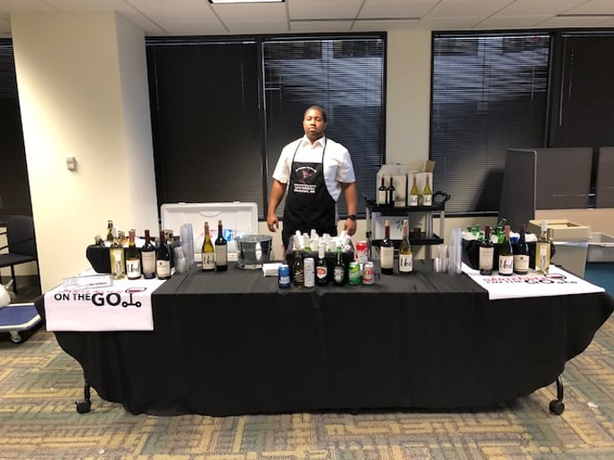 Gallery photo 9 of Bartender On the Go