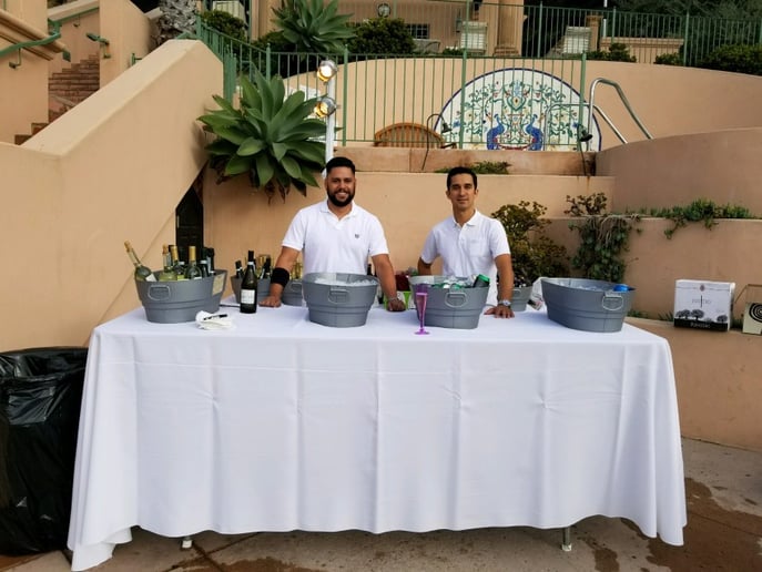 Gallery photo 13 of Party On Brand