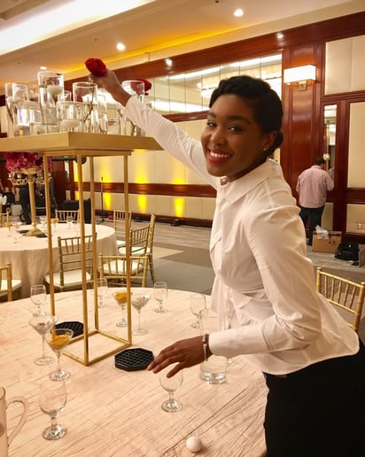 Gallery photo 7 of Party On Brand