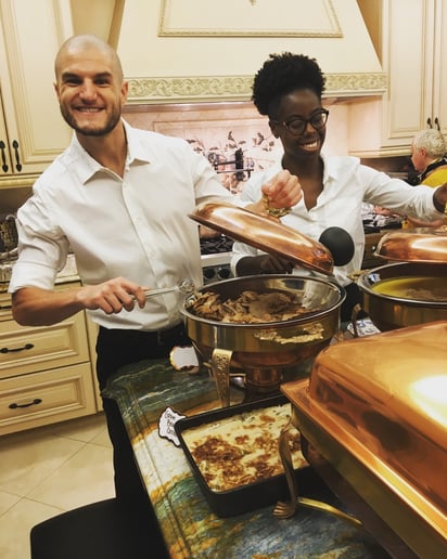 Gallery photo 10 of Party On Brand