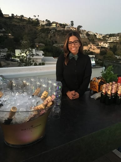 Gallery photo 8 of Party On Brand