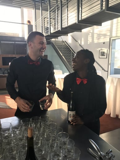 Gallery photo 1 of Party On Brand