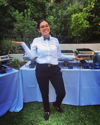 Gallery photo 9 of Party On Brand