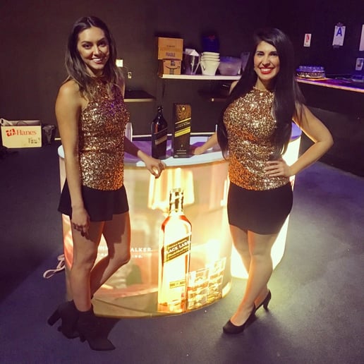 Gallery photo 11 of Party On Brand