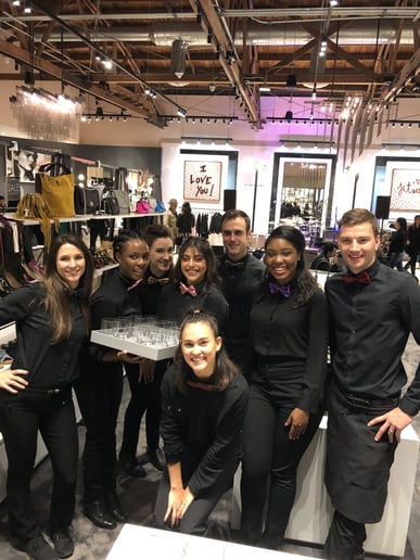 Gallery photo 12 of Party On Brand