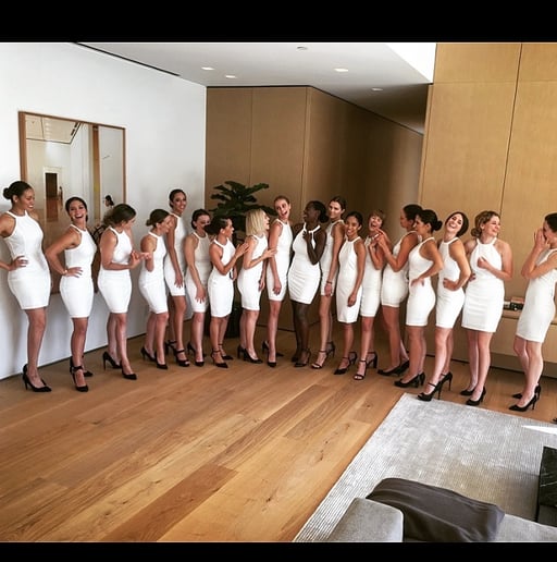 Gallery photo 4 of Party On Brand