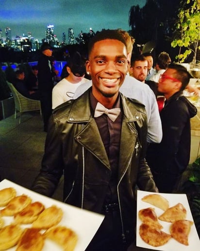 Gallery photo 15 of Party On Brand