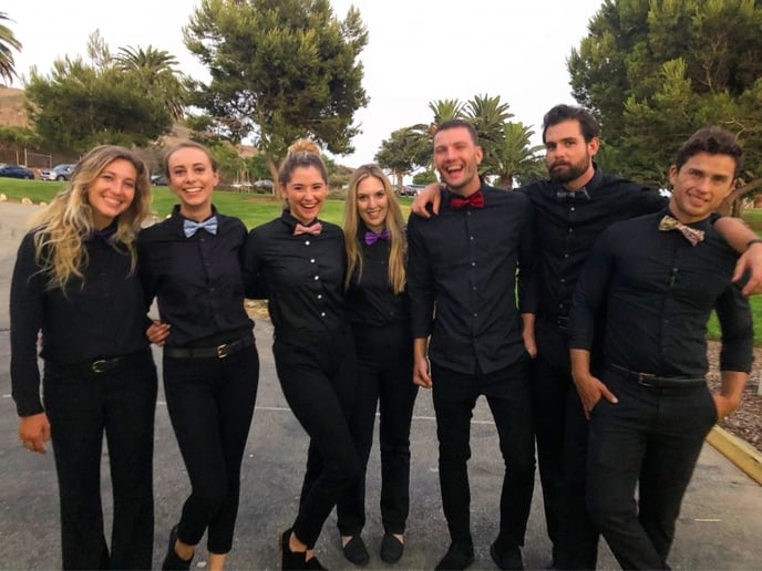 Gallery photo 17 of Party On Brand