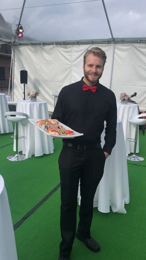 Gallery photo 18 of Party On Brand