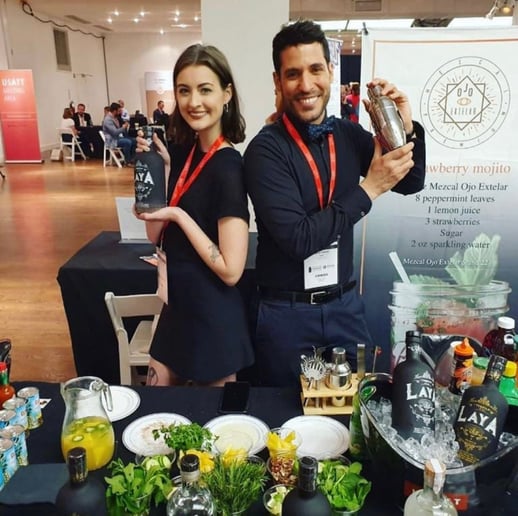 Gallery photo 19 of Party On Brand